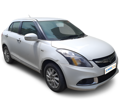 Maruti Swift Dzire-img